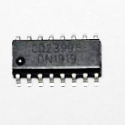 CD2399F