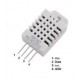 ขาย DHT22  เซ็นเซอร์ความชื้น + อุณหภูมิ ราคา 70.00 บาท ในไทย