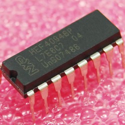 HEF4094BP