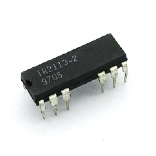 ขาย IR2113-2 ราคา 35.00 บาท ในไทย