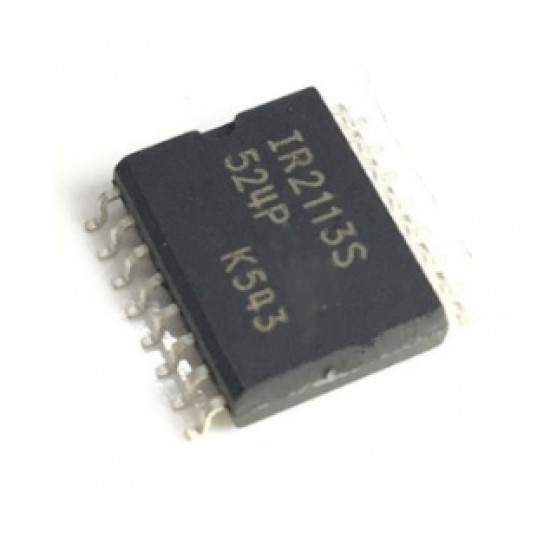 ขาย IR2113S ราคา 25.00 บาท ในไทย