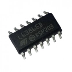 L6386ED (SOP)