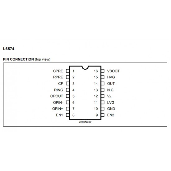 ขาย L6574D ราคา 30.00 บาท ในไทย