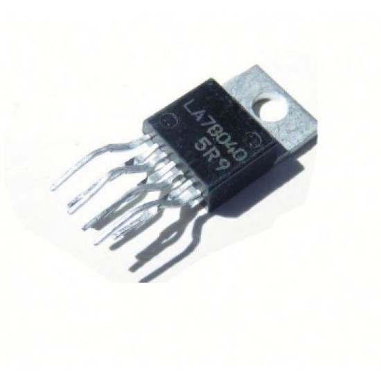ขาย LA78040 ราคา 15.00 บาท ในไทย