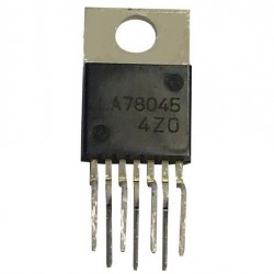 LA78045