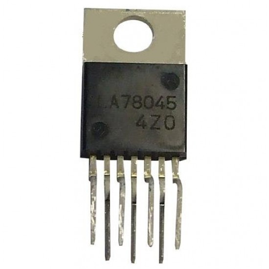 ขาย LA78045 ราคา 25.00 บาท ในไทย