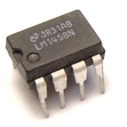 LM1458