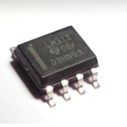 LM311 (SOP-8)