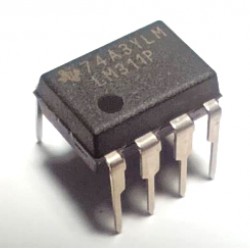 LM311P