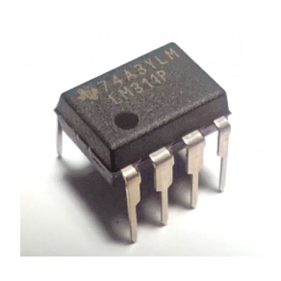 ขาย LM311P ราคา 18.00 บาท ในไทย