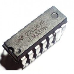 LM339N