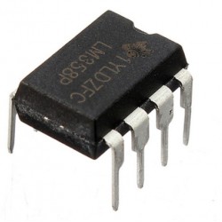 LM358P