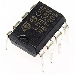LM358N