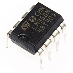 LM358N