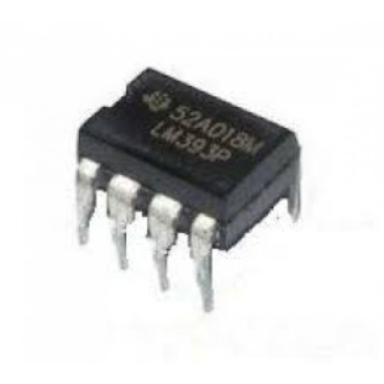 ขาย LM393 ราคา 10.00 บาท ในไทย
