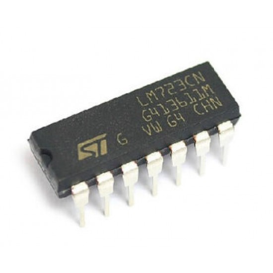 ขาย LM723CN ราคา 18.00 บาท ในไทย