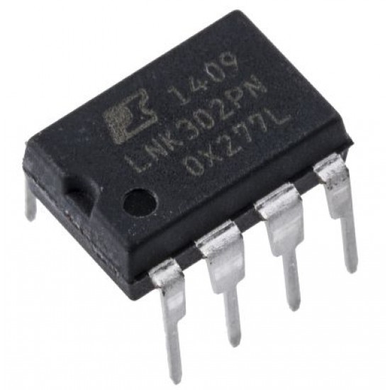 ขาย LNK302PN ราคา 25.00 บาท ในไทย
