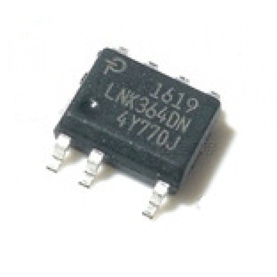 ขาย LNK364DN (SOP) ราคา 20.00 บาท ในไทย
