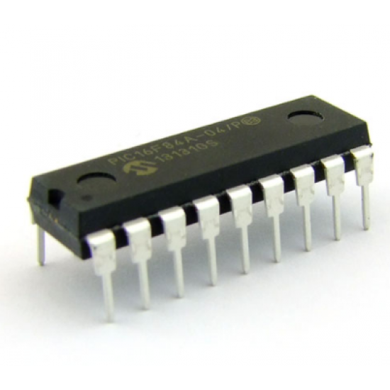 ขาย PIC16F84A ราคา 140.00 บาท ในไทย