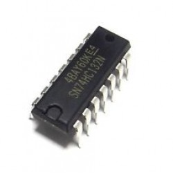 SN74HC132N