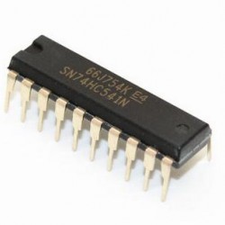 SN74HC541N