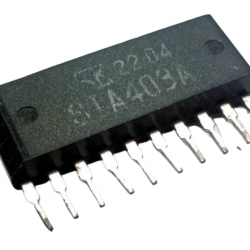 STA403A