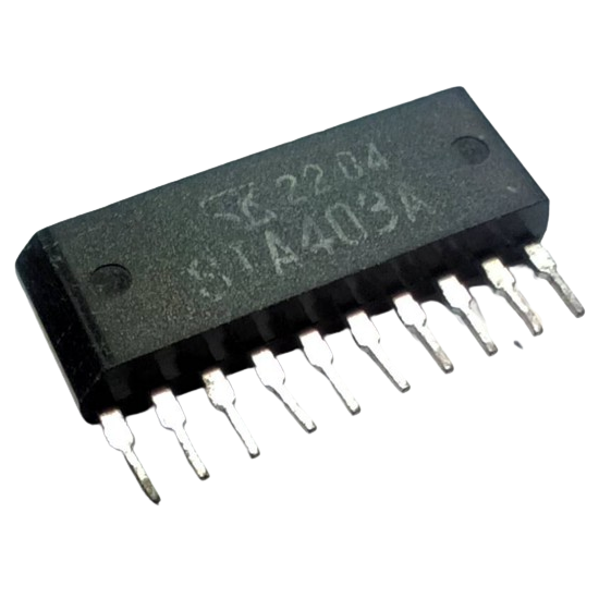 ขาย STA403A ราคา 30.00 บาท ในไทย