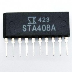 STA408A