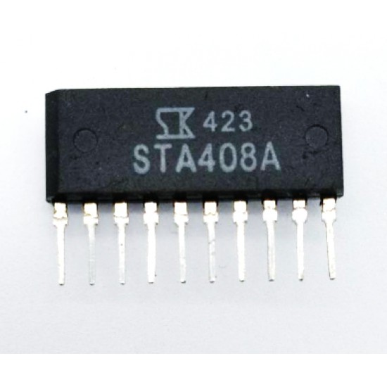 ขาย STA408A ราคา 120.00 บาท ในไทย