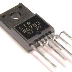STR-W6753