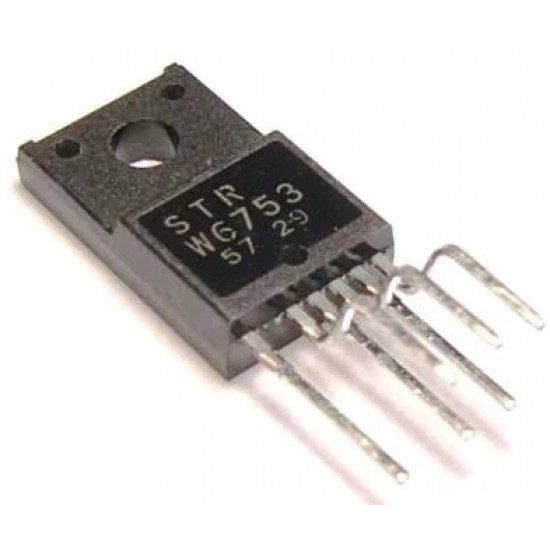 ขาย STR-W6753 ราคา 35.00 บาท ในไทย