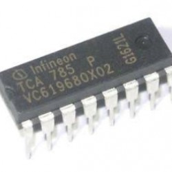 TCA785P