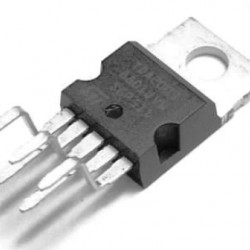 TDA2003