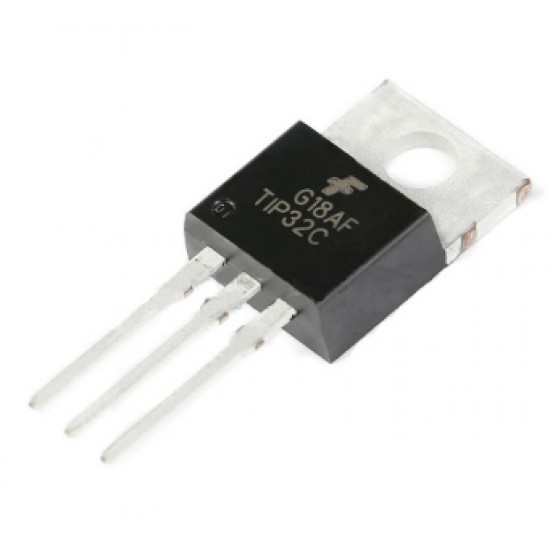 ขาย TIP32C ราคา 8.00 บาท ในไทย