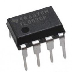 TL082CP