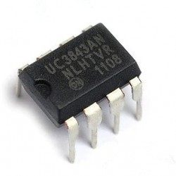 UC3843AN