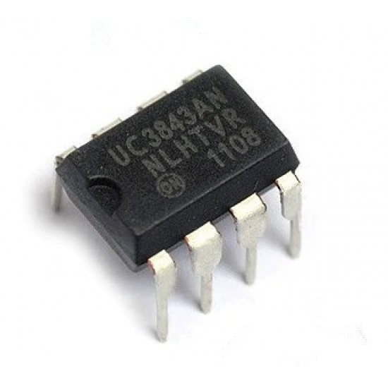 ขาย UC3843AN ราคา 8.00 บาท ในไทย