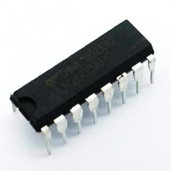 ULN2003AN