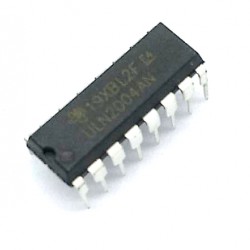 ULN2004AN