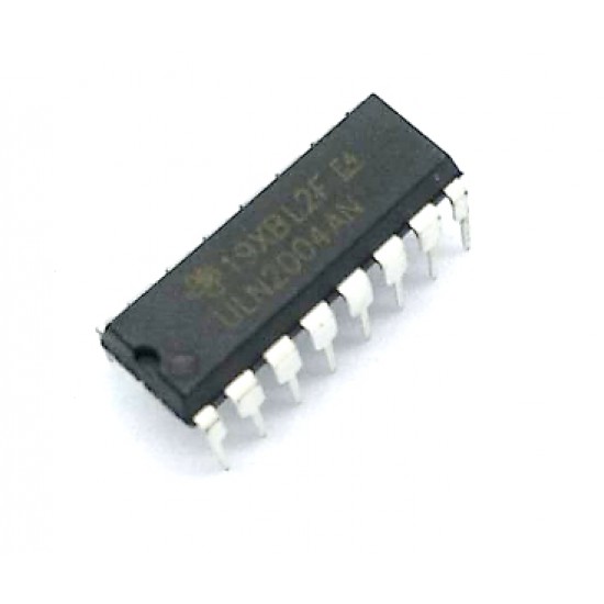 ขาย ULN2004AN ราคา 8.00 บาท ในไทย