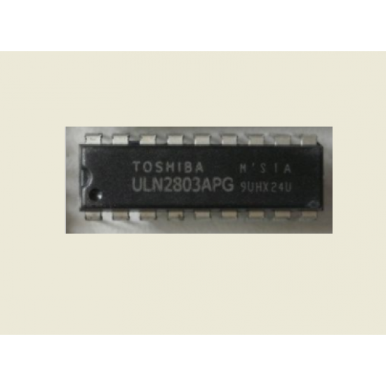 ขาย ULN2804APG ราคา 20.00 บาท ในไทย
