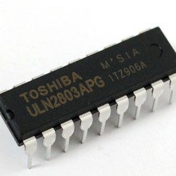 ULN2804AG