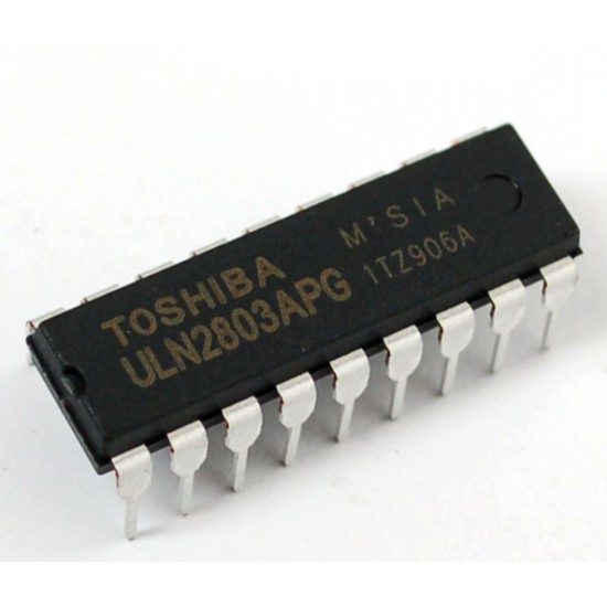 ขาย ULN2804AG ราคา 16.00 บาท ในไทย