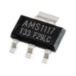 AMS1117 Regulator 3.3V