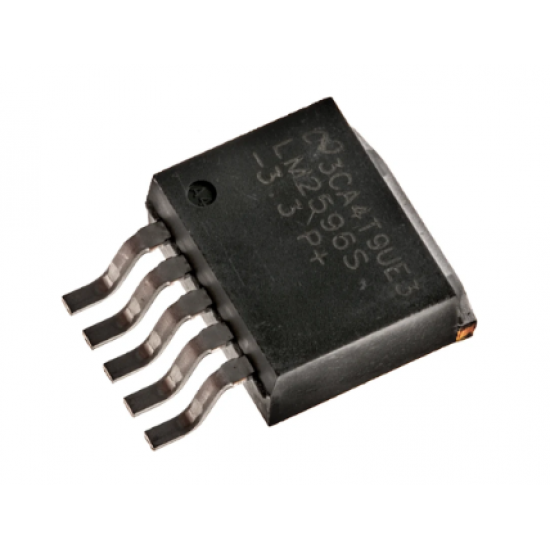 ขาย LM2596S ราคา 14.00 บาท ในไทย