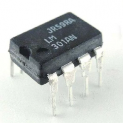 LM301AN