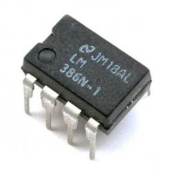 LM386