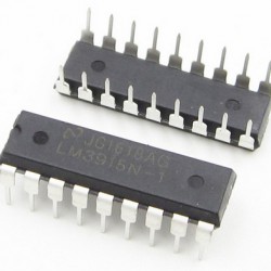 LM3915N