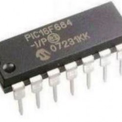 PIC16F684