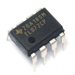 TL072CP
